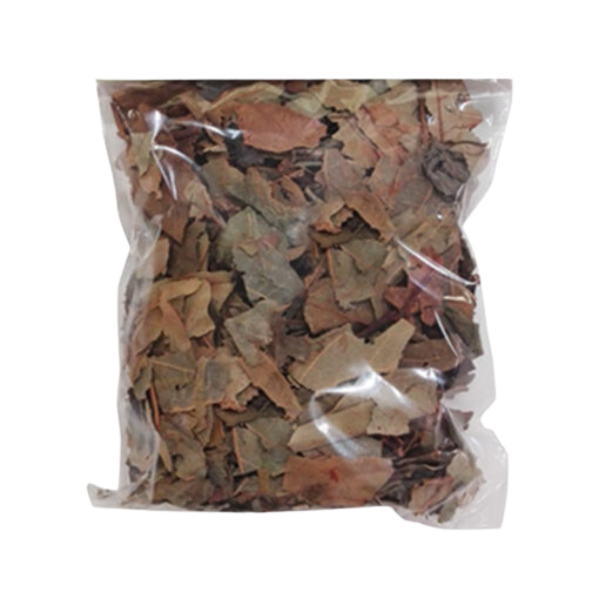 Embalagem de Abacateiro — Folha 50 g