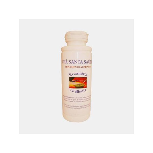 Embalagem de Sais do Monte — 130 g