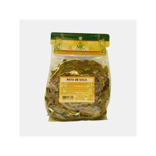 Embalagem de Pata-de-vaca — 50 g
