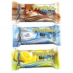 Embalagem de Protein Bar 36% Chocolate e Limão — 35 g