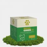 Embalagem de MovilGreen Plus — 60 Comprimidos para Cães e Gatos
