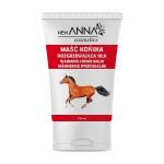 Embalagem de Bálsamo de Cavalo Efeito Quente — 150 ml