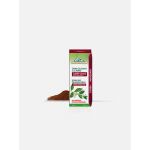 Embalagem de Creme Colorante com Henna Acaju — 60 ml