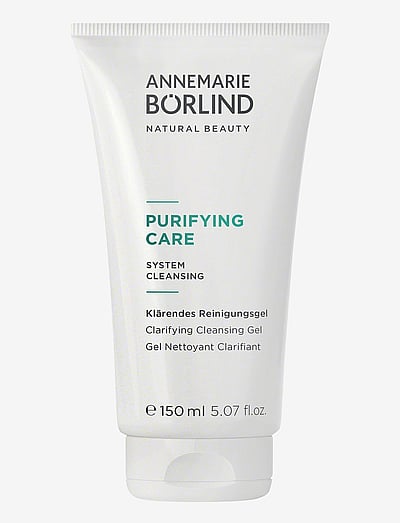 Embalagem de Purifying Care Gel de Limpeza — 150 ml
