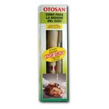 Embalagem de Otosan — Cones Auriculares