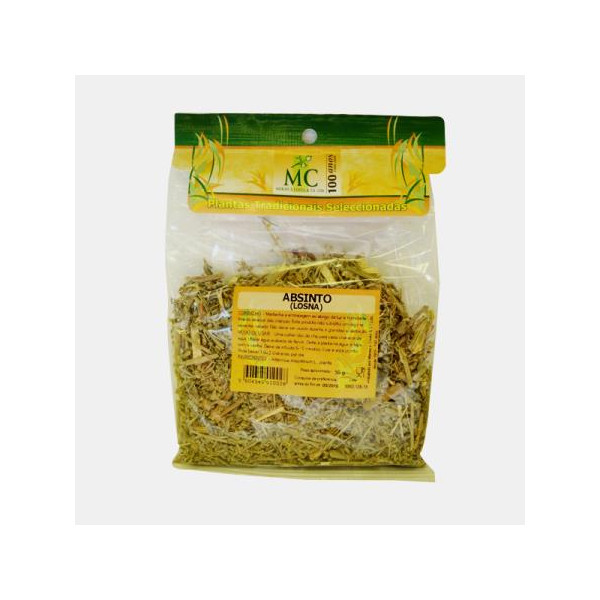 Embalagem de Absinto (Losna) 50 g