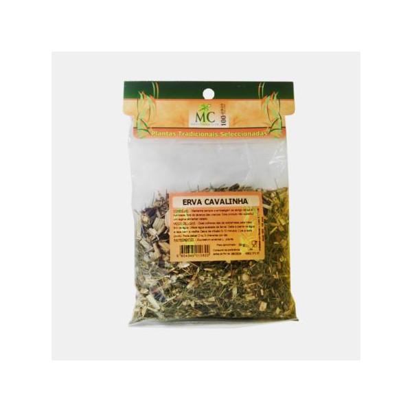 Embalagem de Cavalinha 50 g