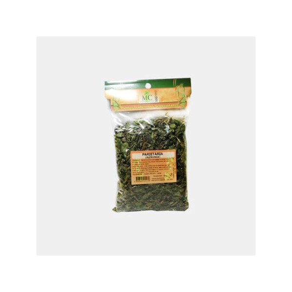 Embalagem de Parietária (Alfavaca) 50 g