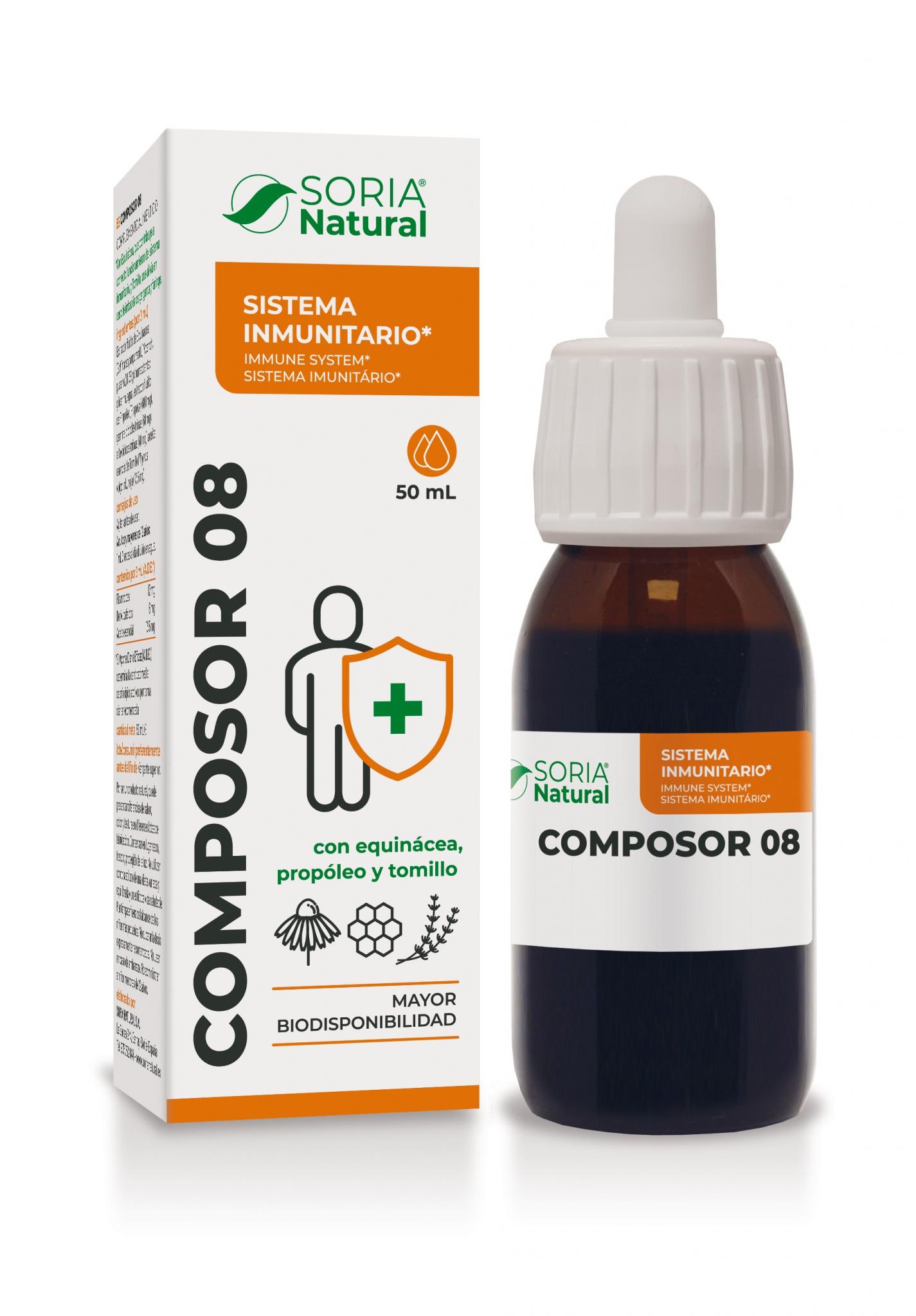 Embalagem de Composor 08